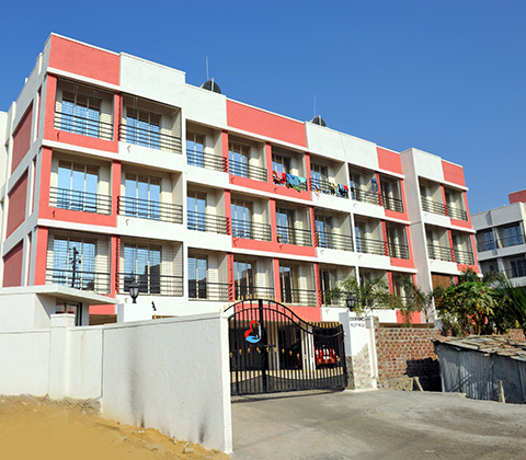 Eden Homes